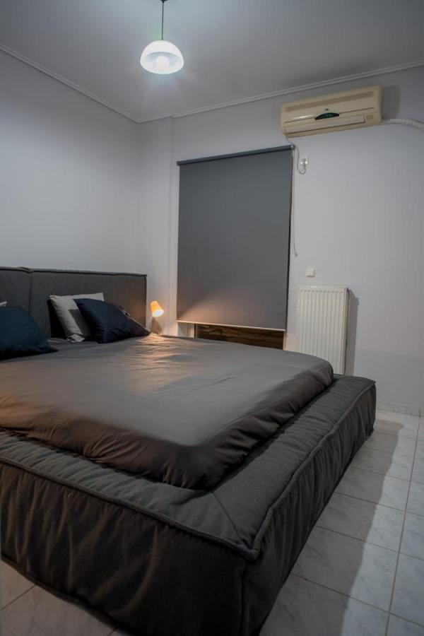 Apartamento It Is A Pleasant, Modern, Functional House! El Pireo Exterior foto